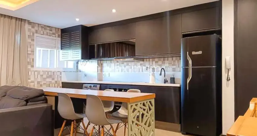 Apartamento com 1 quarto para alugar no Alphaville, Barueri