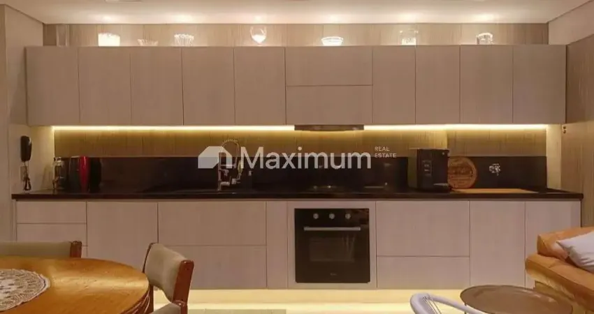 Apartamento com 2 quartos para alugar no Alphaville, Barueri 