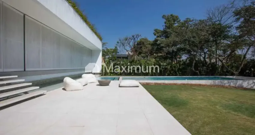 Casa float – um manifesto de leveza e arquitetura contemporânea