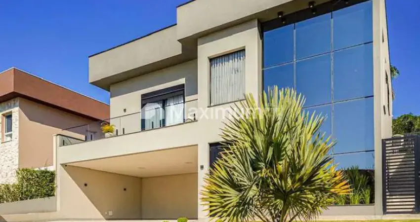 Sofisticação e conforto em cada detalhe — casa porteira fechada em alphaville