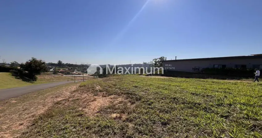 Terreno em condomínio com 2416.0 m², à venda no bairro condomínio terras de são josé 2.