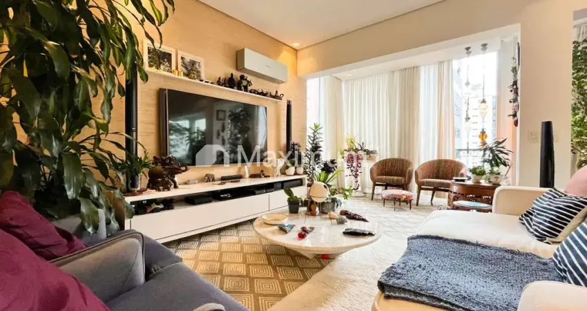 Apartamento com 2 quartos à venda no Jardim América, São Paulo