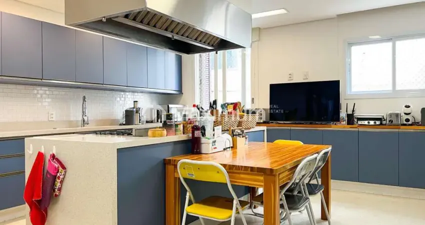 Apartamento com 3 quartos à venda no Jardim América, São Paulo