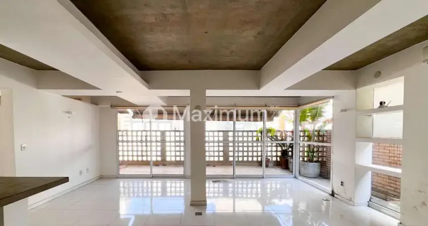 Apartamento com 3 quartos à venda no Jardim América, São Paulo