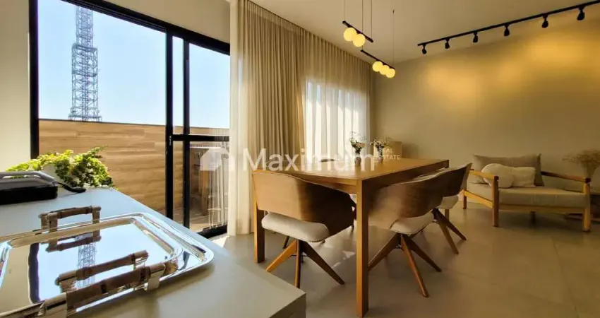 Cobertura com 1 quarto à venda no Jardim América, São Paulo 