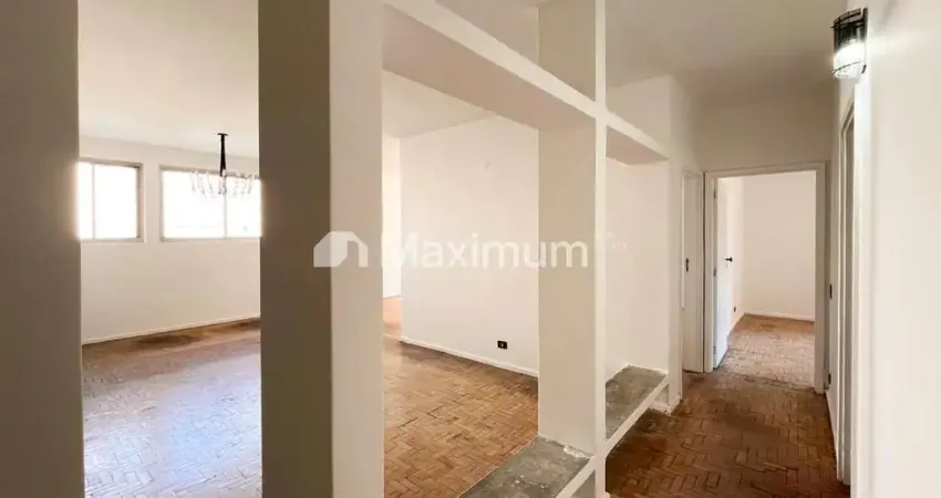 Apartamento com 3 quartos à venda no Jardim América, São Paulo 