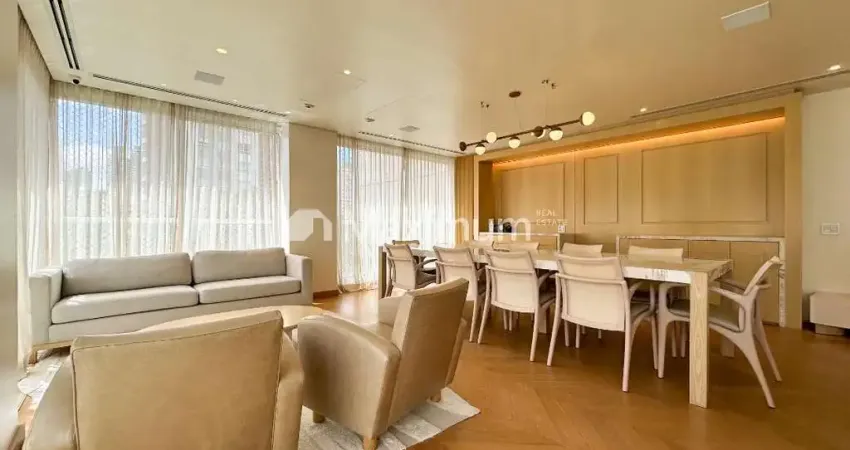 Apartamento com 3 quartos à venda no Paraíso, São Paulo 