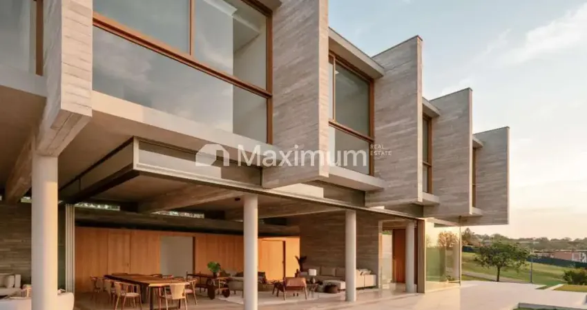 Casa em condomínio fechado com 6 quartos à venda na Área Rural de Bragança Paulista, Bragança Paulista 