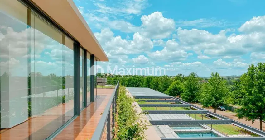 Casa em condomínio fechado com 6 quartos à venda na Área Rural de Bragança Paulista, Bragança Paulista 