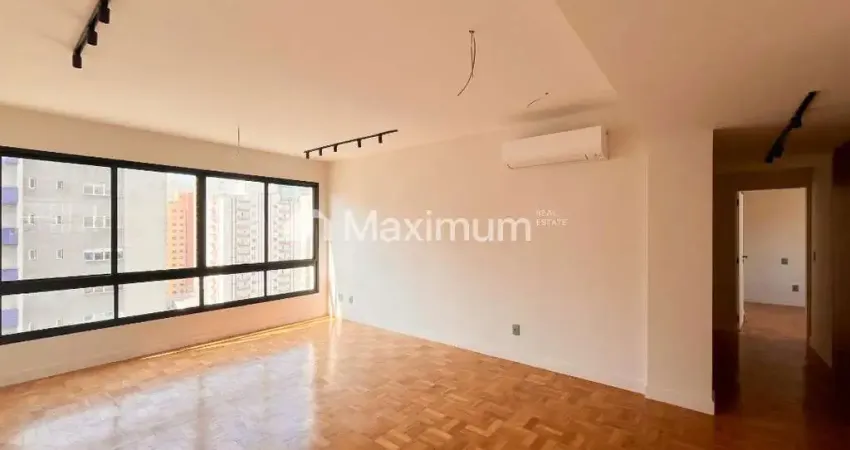 Apartamento com 3 quartos à venda na Vila Nova Conceição, São Paulo 