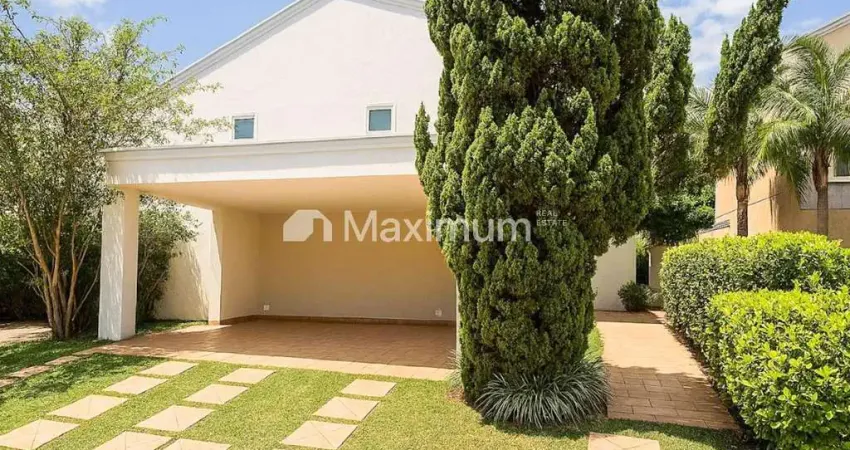 Casa em condomínio fechado com 4 quartos à venda no Alphaville, Santana de Parnaíba 