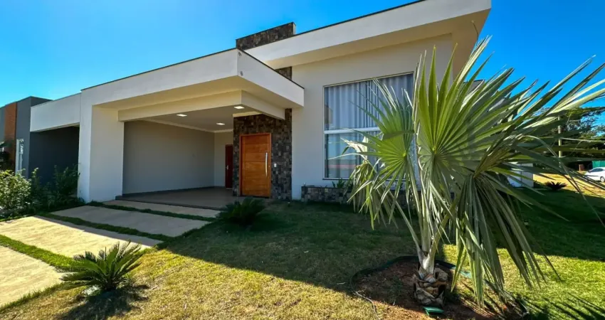 Casa em condomínio fechado com 3 quartos à venda na Rua Benedito de Barros, 16, Ninho Verde II, Pardinho