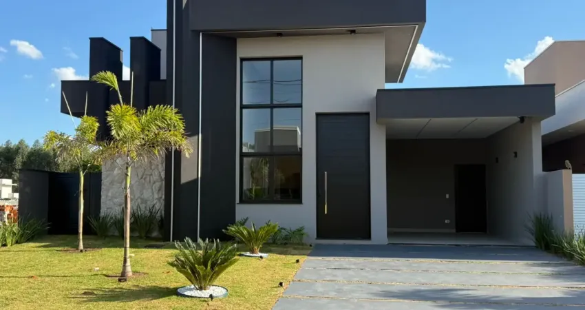 Casa em condomínio fechado à venda na Rua Augusto Cesar, 10, Ninho Verde II, Pardinho