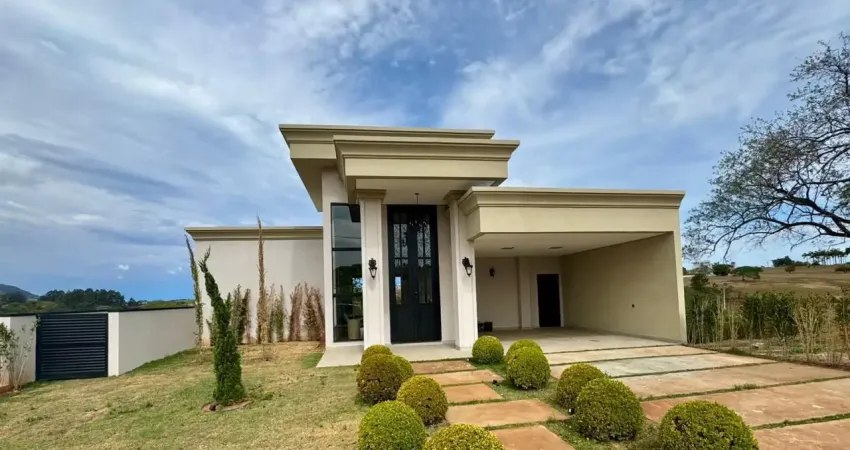 Casa em condomínio fechado com 3 quartos à venda na Rua Augusto Cesar, 10, Ninho Verde II, Pardinho