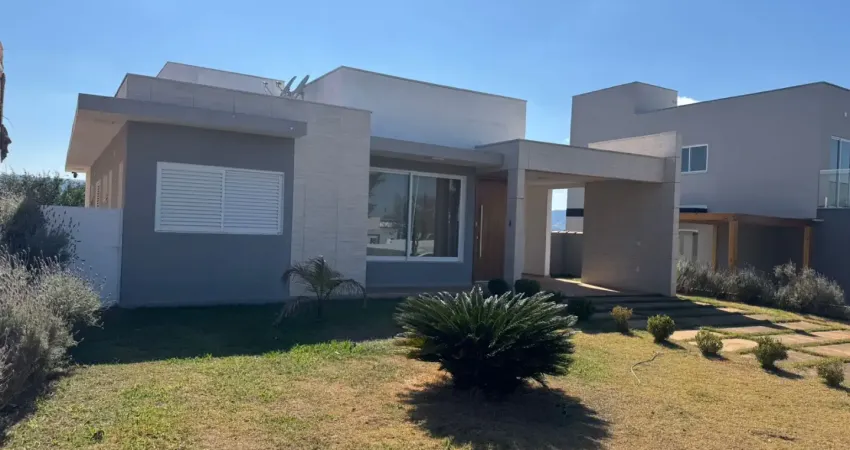 Casa em condomínio fechado com 3 quartos à venda na Rua Augusto Cesar, 10, Ninho Verde II, Pardinho