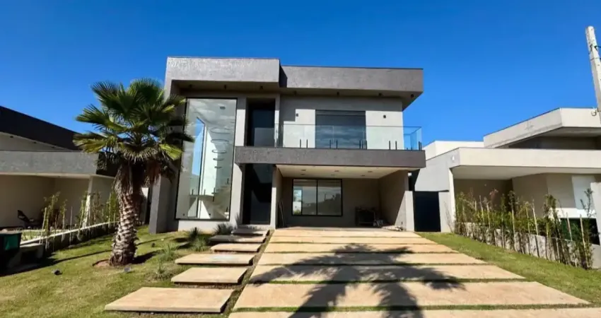 Casa em condomínio fechado com 4 quartos à venda na Rua Augusto Cesar, 10, Ninho Verde II, Pardinho