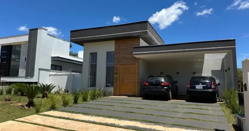 Casa em condomínio fechado com 3 quartos à venda na Rua Augusto Cesar, 10, Ninho Verde II, Pardinho