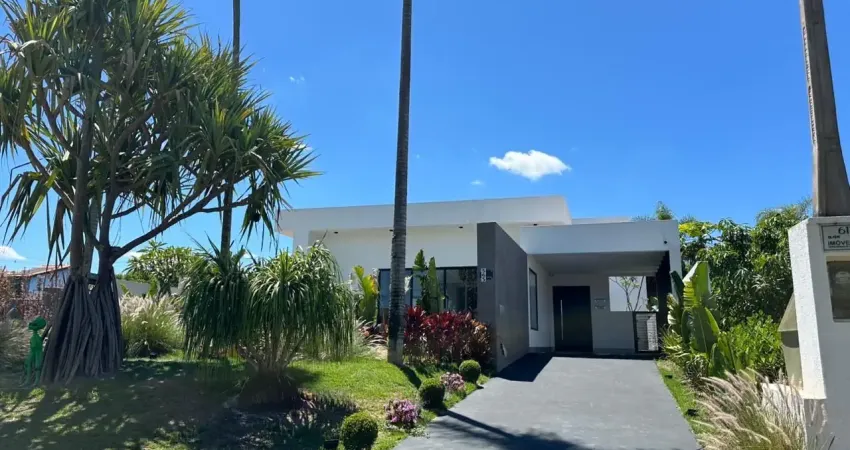 Casa em condomínio fechado com 3 quartos à venda na Rua Augusto Cesar, 10, Ninho Verde II, Pardinho