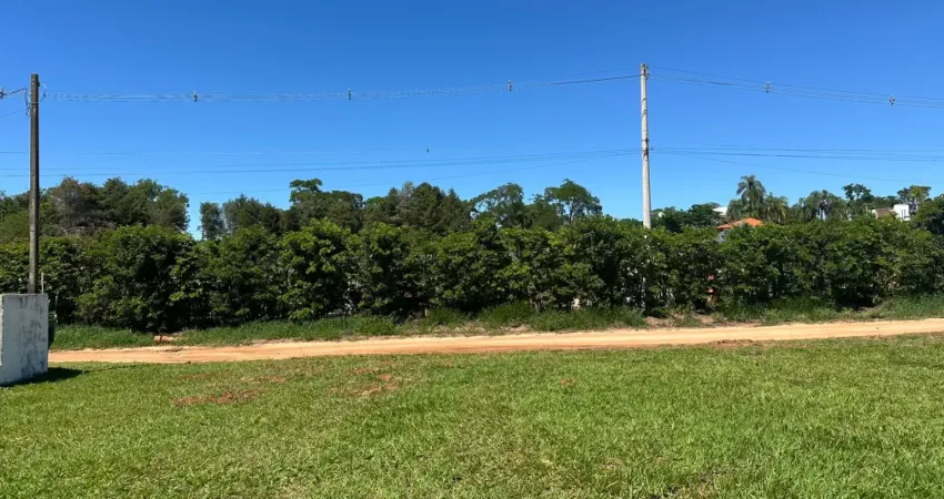 Terreno em condomínio fechado à venda na Rua Augusto Cesar, 10, Ninho Verde II, Pardinho
