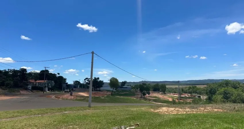 Terreno em condomínio fechado à venda na Rua Augusto Cesar, 10, Ninho Verde II, Pardinho