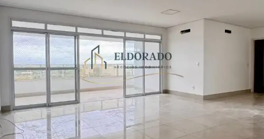 Apartamento alto padrão para locação – 4 suítes - edifício riviera no bairro goiabeiras