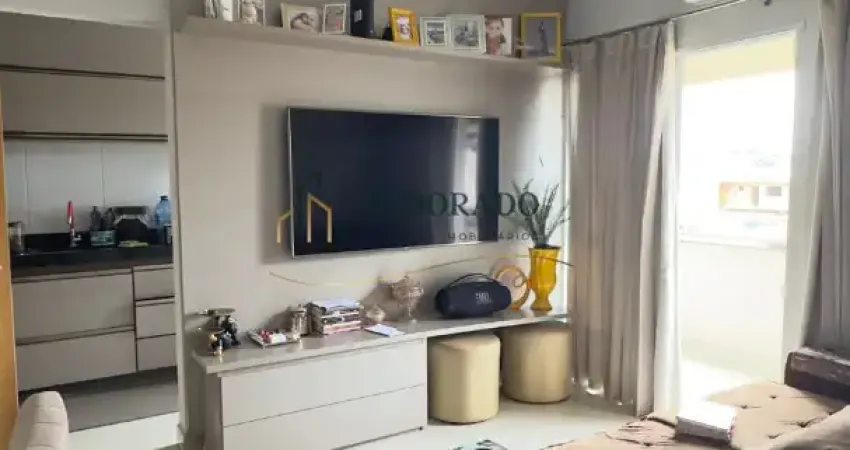 Apartamento com 2 quartos à venda na Rua Pimenta Bueno, 901, Dom Aquino, Cuiabá