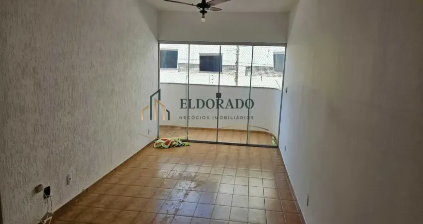 Apartamento à venda no edifício manhattan - oportunidade para investimento!
