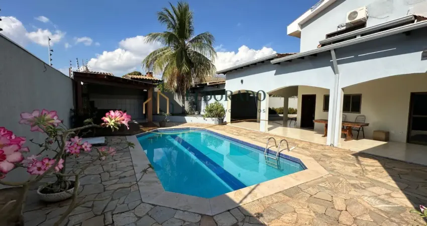 Casa com 4 quartos à venda na Rua Las Vegas, Jardim Califórnia, Cuiabá