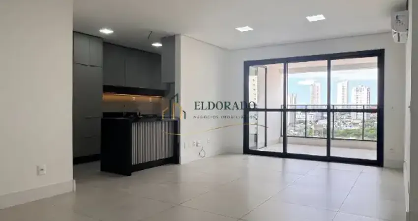 Apartamento alto padrão para locação – condomínio vox - próximo ao shopping pantanal!