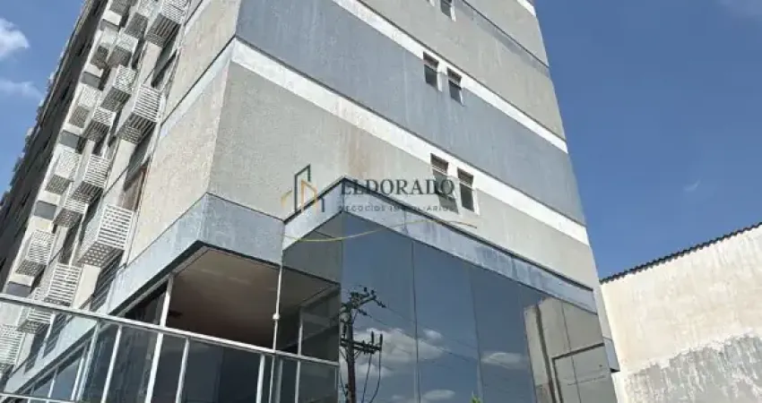 Apartamento à venda ou locação – condomínio constance no centro de cuiabá!