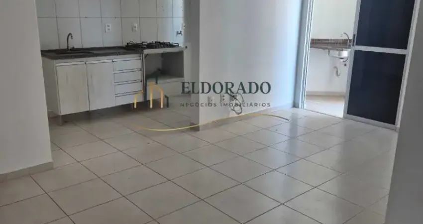 Apartamento para locação – condomínio villaggio di bonifácia