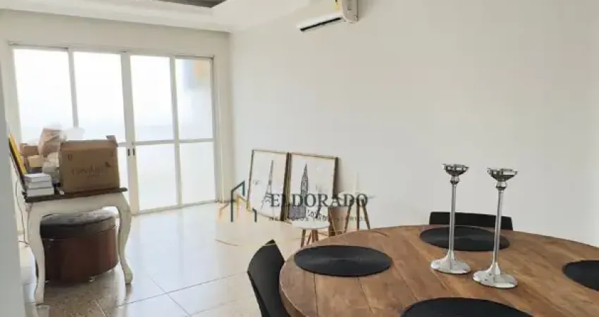 Apartamento à venda – edifício dom aquino no bairro duque de caxias – cuiabá/mt