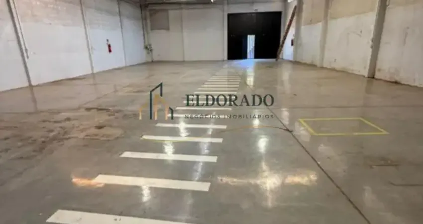 Galpão comercial para locação – bairro morada dos nobres em cuiabá/mt