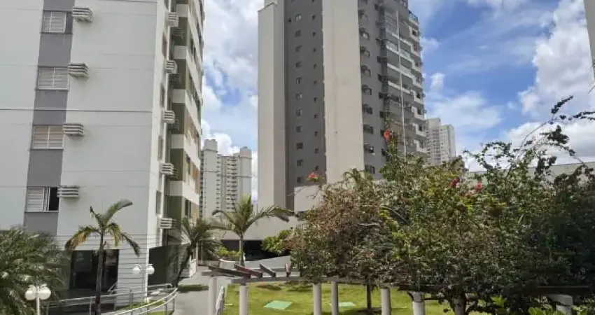 Lindo apartamento mobiliado vizinho ao big lar 2 quartos sendo 1 suíte