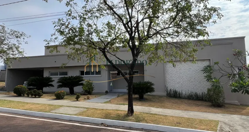 Casa térrea para locação – condomínio belvedere 1 em cuiabá/mt!