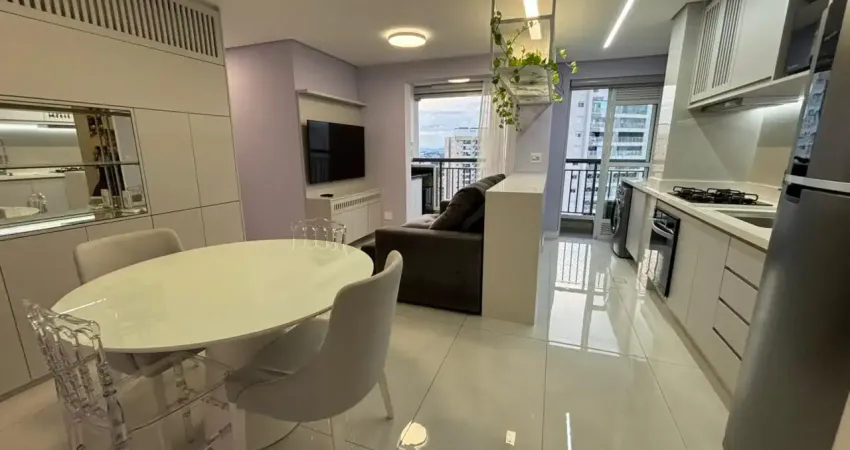 Lindo apartamento vila andrade com 56m² 2 dorm (1suite) e 1 vaga de garagem demarcada.