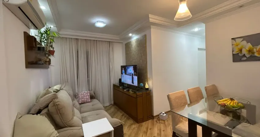 More ao lado do shopping morumbi town - 55 m² 2 dorm (1suite) e 1 vaga livre