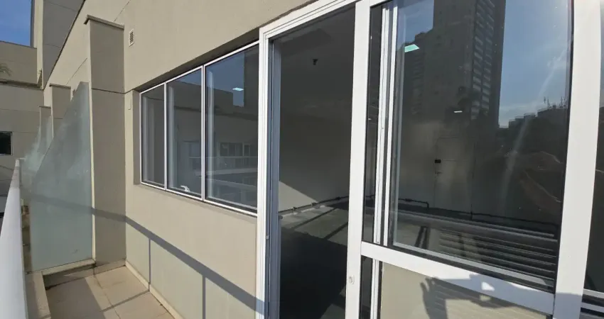 Sala comercial com 1 sala para alugar na Rua Aureliano Guimarães, 172, Vila Andrade, São Paulo