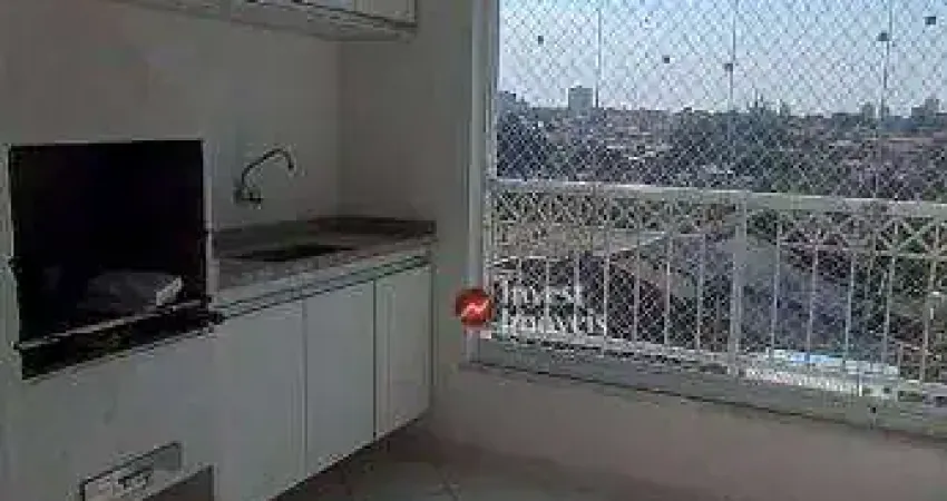 Apartamento com 2 dormitórios à venda, 59 m² por r$ 480.000,00 - jardim san marino - são josé dos campos/sp