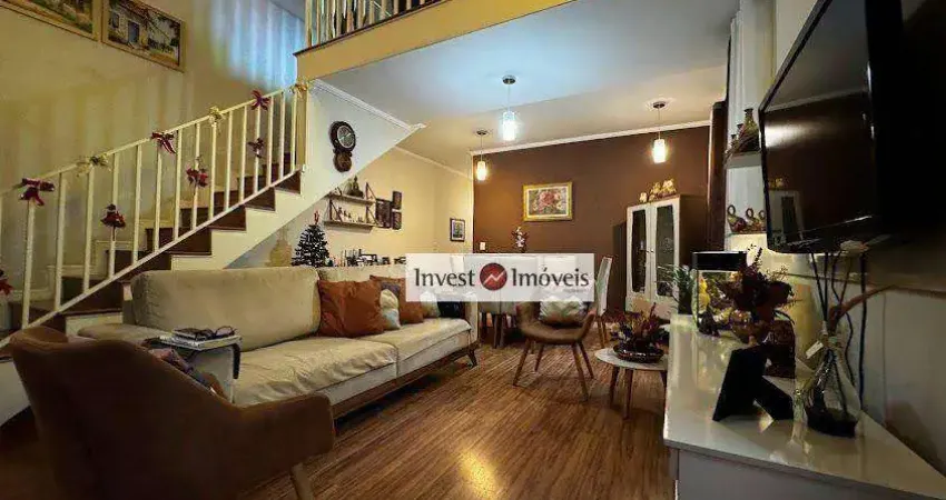 Sobrado exclusivo no bosque dos eucaliptos: 3 suítes, design moderno e conforto sem igual!