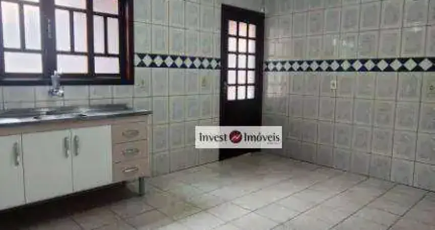 Sobrado com 3 dormitórios à venda, 135 m² por r$ 550.000,00 - residencial bosque dos ipês - são josé dos campos/sp