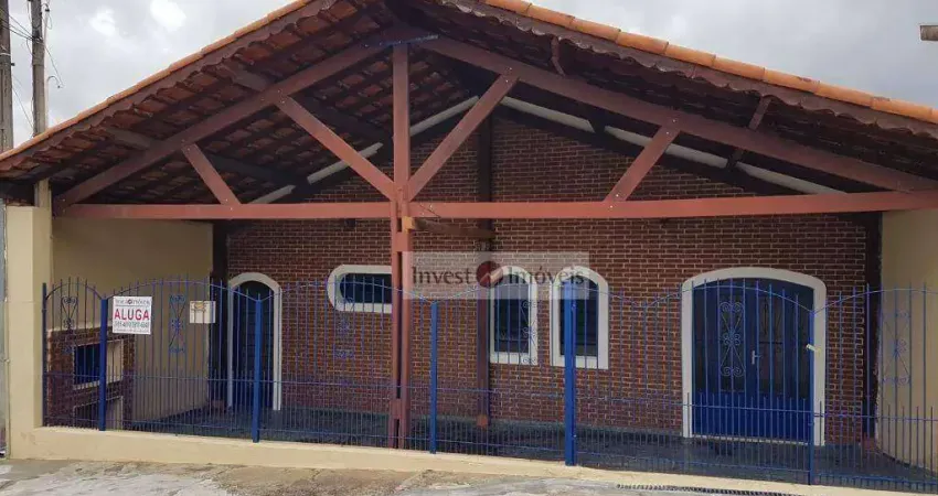 Casa à venda, 119 m² por r$ 520.000,00 - bosque dos eucaliptos - são josé dos campos/sp