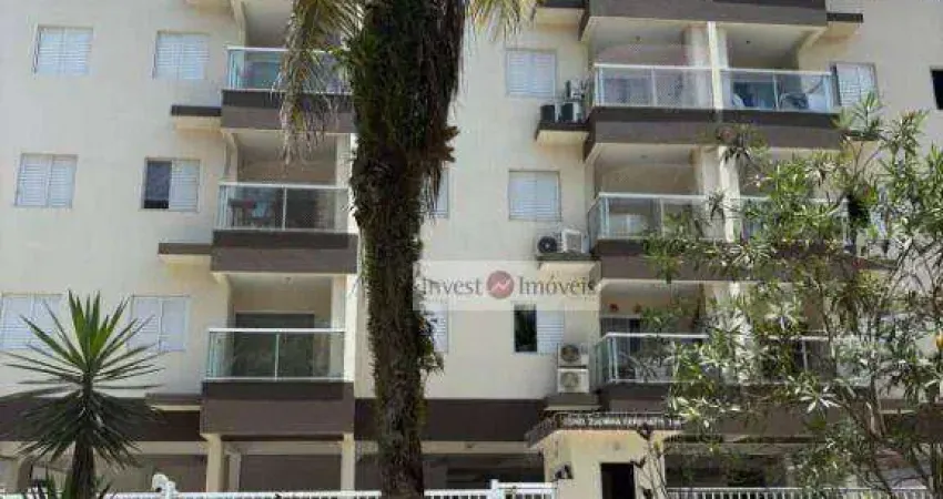 Apartamento com 2 quartos à venda na Avenida Professor Bernardino Queiroz, 715, Itaguá, Ubatuba