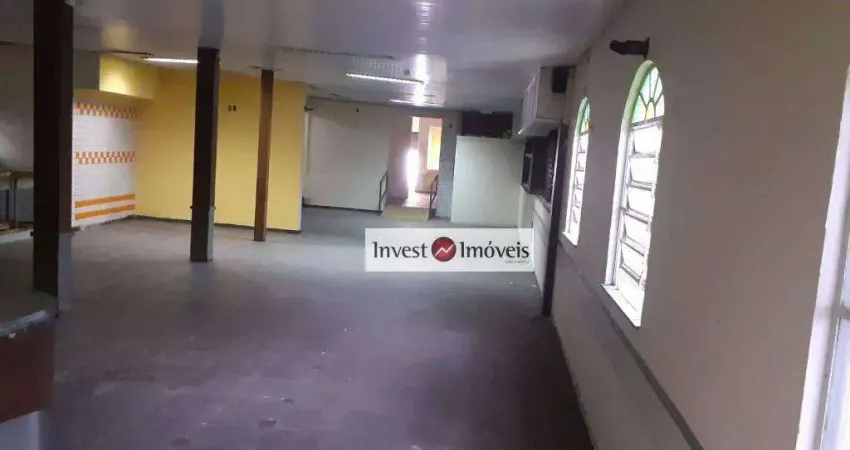 Ponto à venda, 403 m² por r$ 4.200.000,00 - centro - são josé dos campos/sp