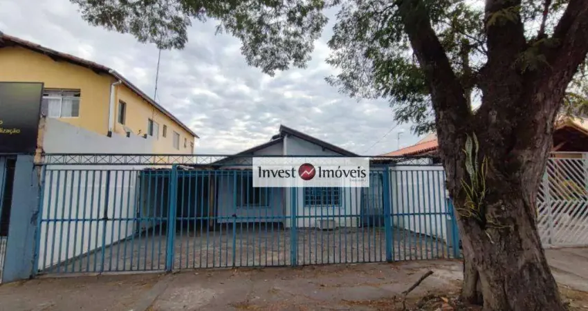 Casa com 2 quartos à venda na Avenida Ouro Fino, 1230, Bosque dos Eucaliptos, São José dos Campos