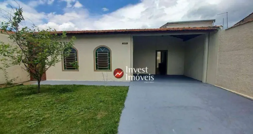 Casa com 3 quartos à venda na Rua Joana Soares Ferreira, 462, Cidade Morumbi, São José dos Campos