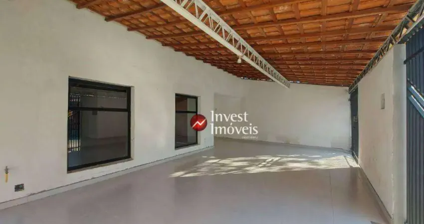 Casa à venda de lote inteiro na primeira quadra do bosque... sensacional!!!