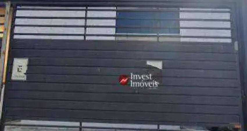 Casa com 2 quartos para alugar, 60 m² por r$ 2.460/mês - jardim alvorada - são josé dos campos/sp