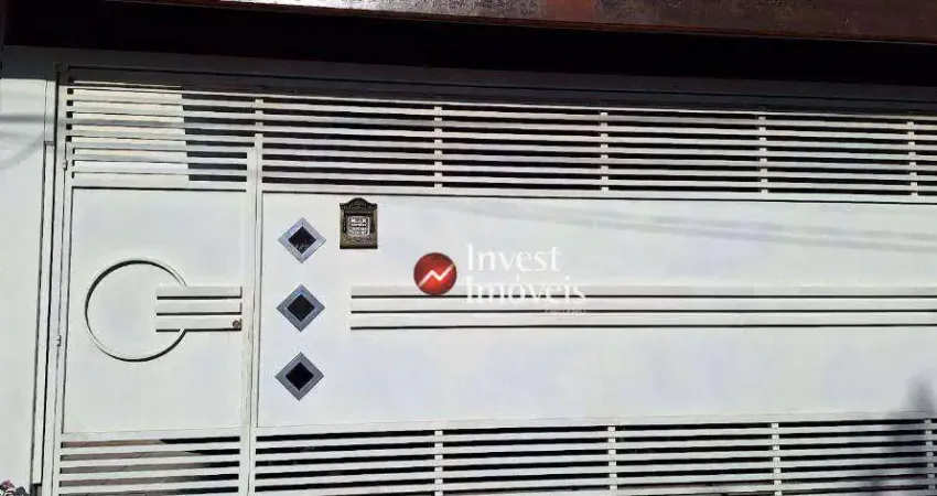 Casa com 3 quartos para alugar, 170 m² por r$ 5.563/mês - bosque dos eucaliptos - são josé dos campos/sp