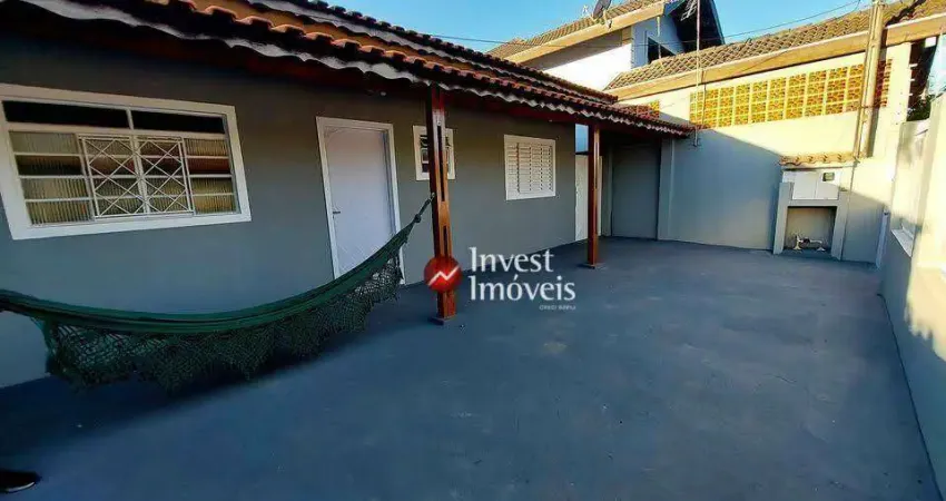 Casa com 2 dormitórios à venda, 100 m² por r$ 550.000,00 - jardim oriente - são josé dos campos/sp